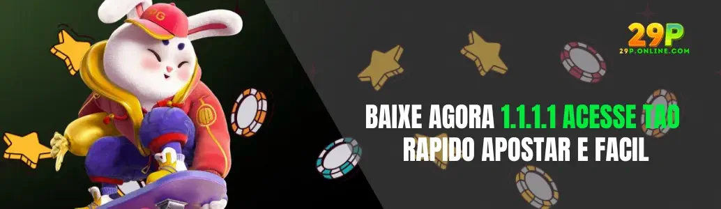 29P Aplicativo banner