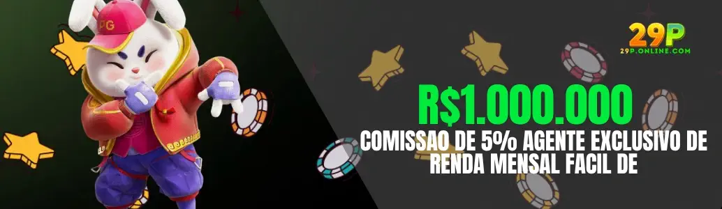 29P Notícias banner